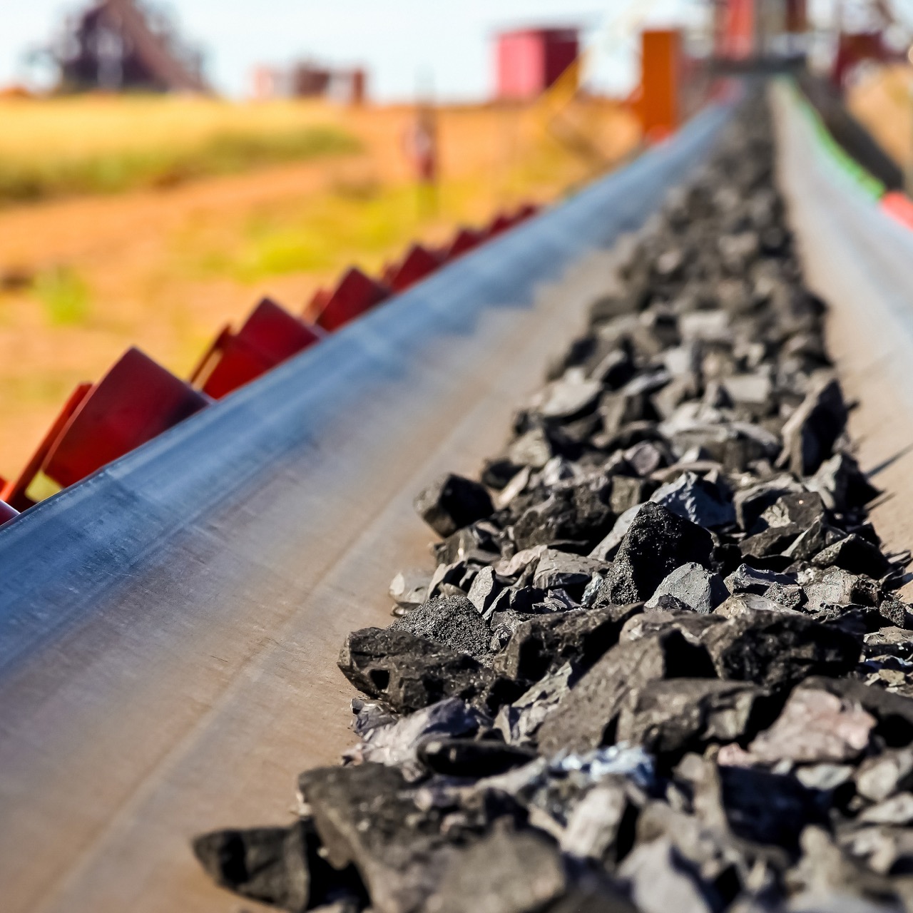 BELT FITTING & VULCANISING