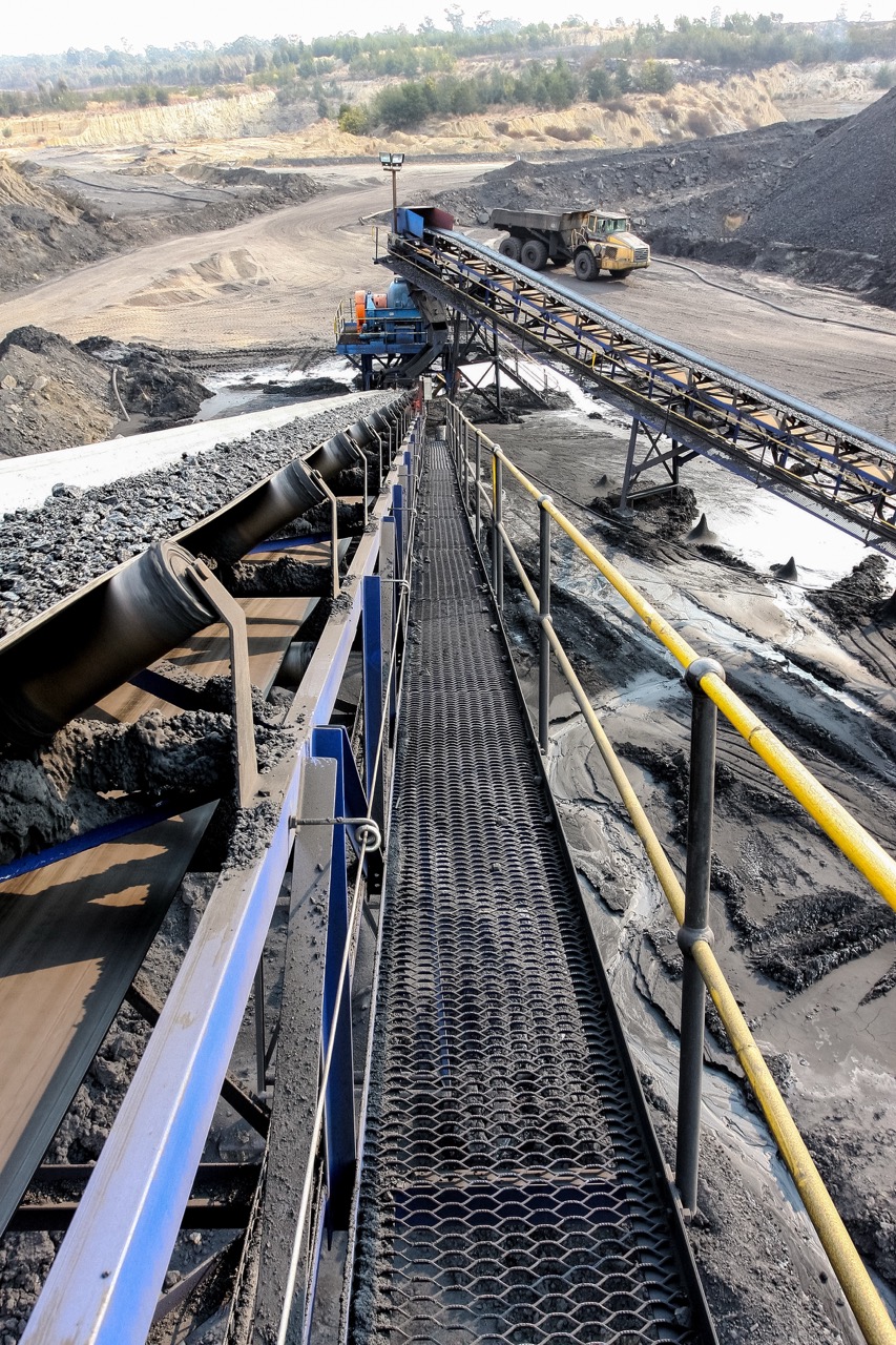 Quarrying & Aggregates