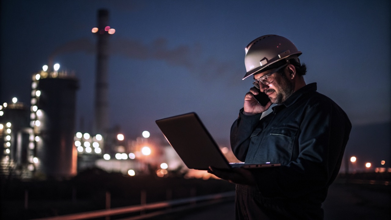 Why 24/7 Conveyor Belt Support Matters